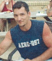 Scott  Pickett